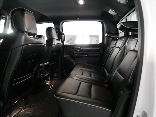 Thumbnail: 2022 RAM 1500 - 8