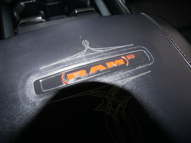 Thumbnail: 2022 RAM 1500 - 4
