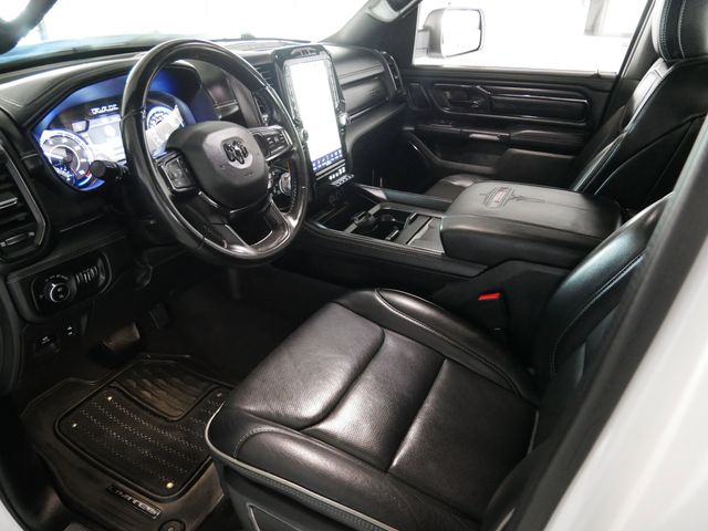 Thumbnail: 2022 RAM 1500 - 7