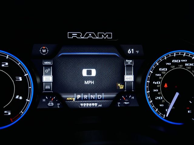 Thumbnail: 2022 RAM 1500 - 10