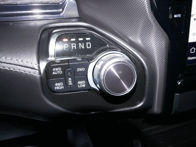 Thumbnail: 2022 RAM 1500 - 20