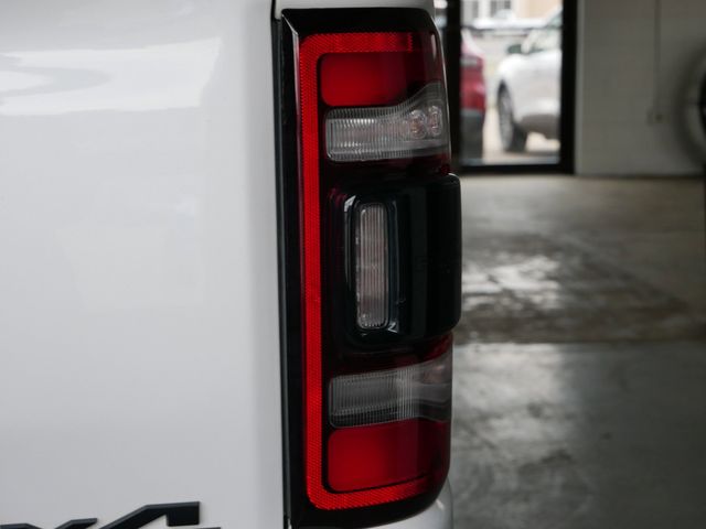 Thumbnail: 2022 RAM 1500 - 16