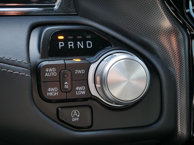 Thumbnail: 2023 RAM 1500 - 20
