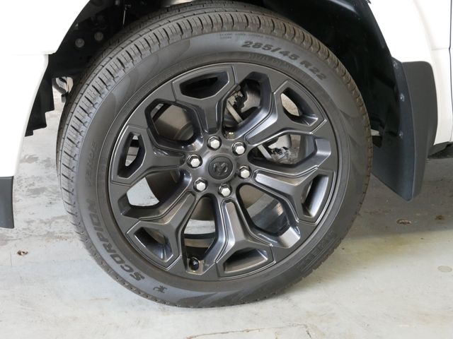 Thumbnail: 2023 RAM 1500 - 6