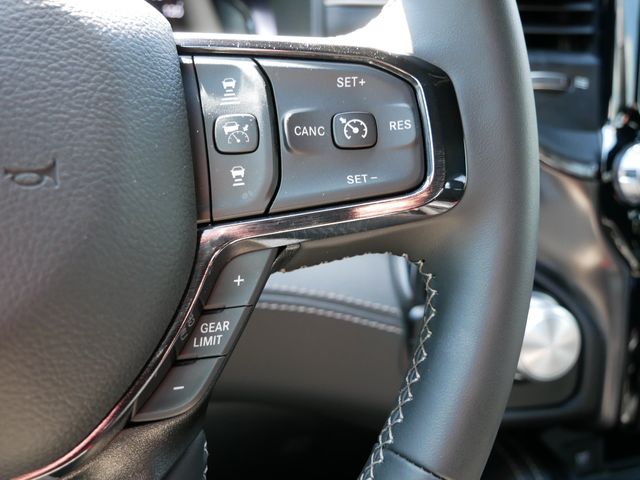 Thumbnail: 2023 RAM 1500 - 23