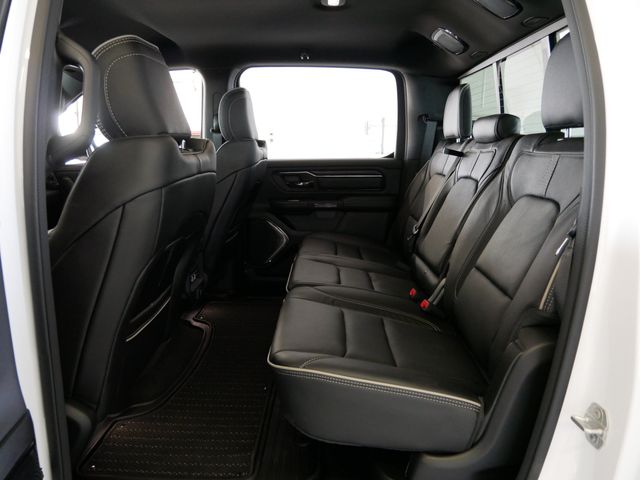 Thumbnail: 2023 RAM 1500 - 8