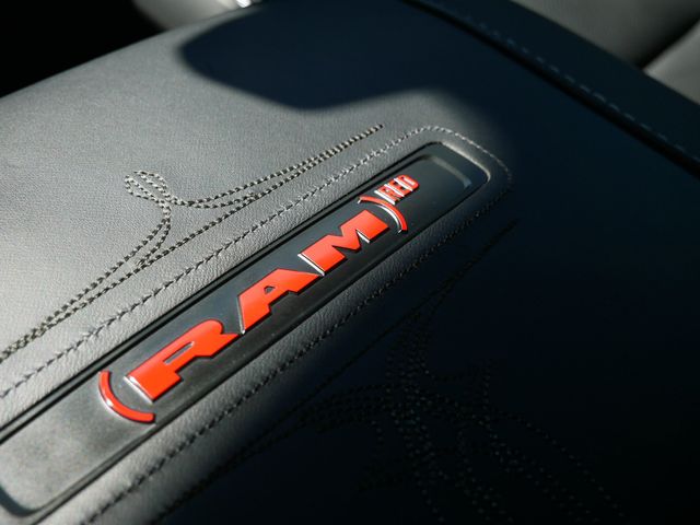 Thumbnail: 2023 RAM 1500 - 27