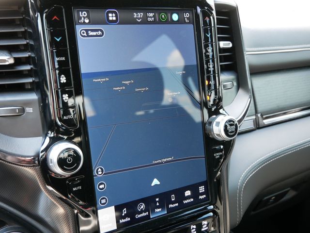 Thumbnail: 2023 RAM 1500 - 10
