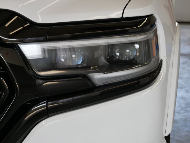 Thumbnail: 2023 RAM 1500 - 14