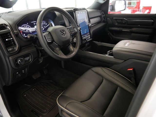 Thumbnail: 2023 RAM 1500 - 2
