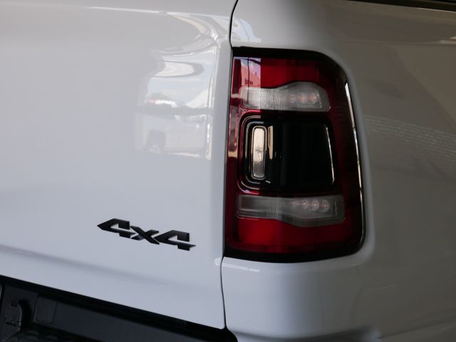 Thumbnail: 2023 RAM 1500 - 5