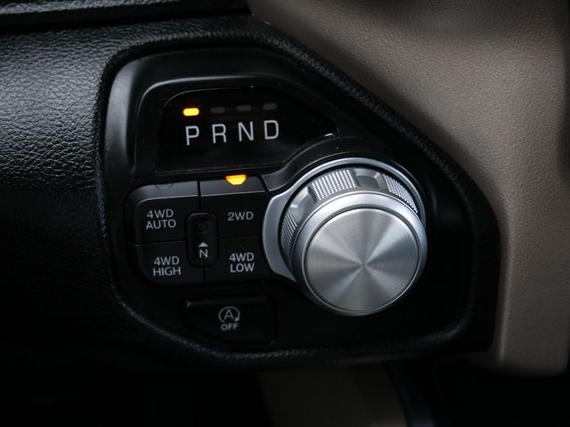 Thumbnail: 2021 RAM 1500 - 19