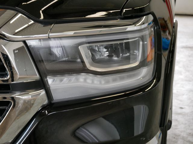 Thumbnail: 2021 RAM 1500 - 11