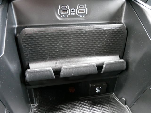 Thumbnail: 2021 RAM 1500 - 18