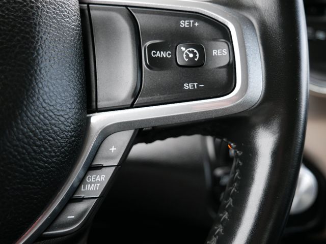 Thumbnail: 2021 RAM 1500 - 22