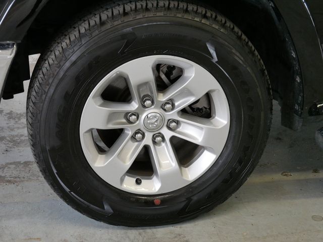 Thumbnail: 2021 RAM 1500 - 5