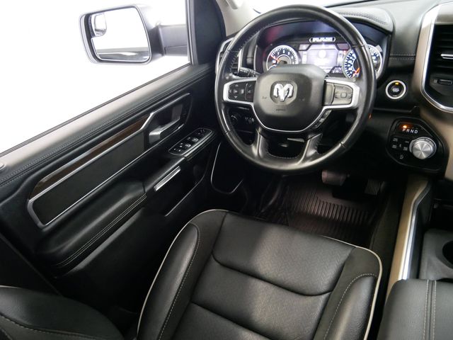 Thumbnail: 2021 RAM 1500 - 6