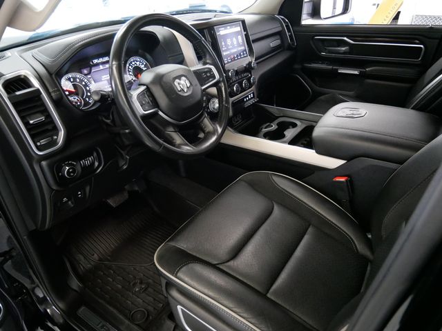 Thumbnail: 2021 RAM 1500 - 2