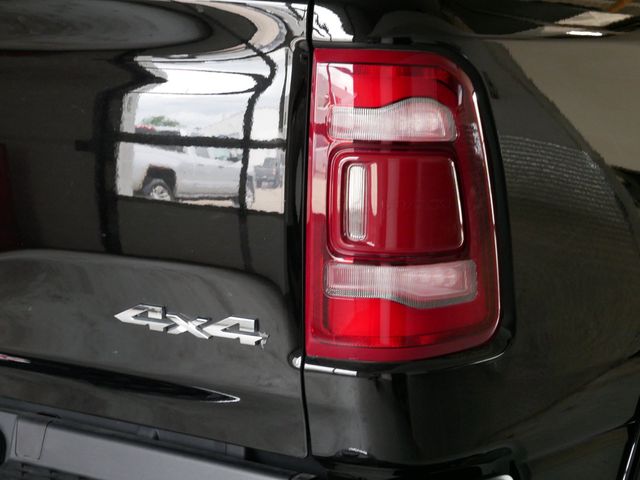 Thumbnail: 2021 RAM 1500 - 12