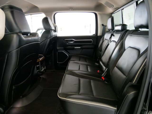 Thumbnail: 2021 RAM 1500 - 7