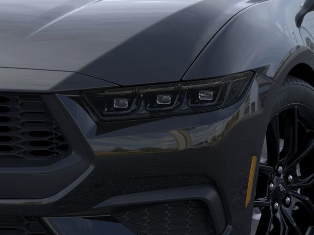 Thumbnail: 2026 Ford Mustang - 19