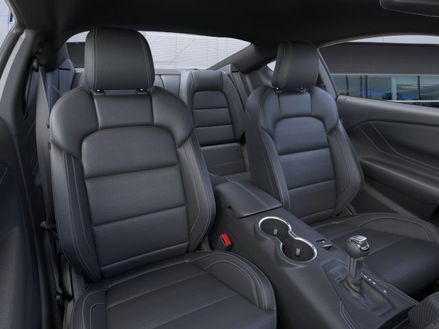 Thumbnail: 2026 Ford Mustang - 6