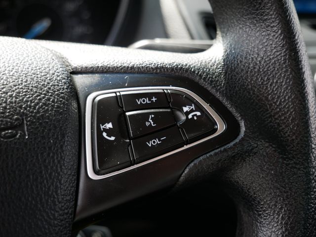 Thumbnail: 2016 Ford Focus - 25