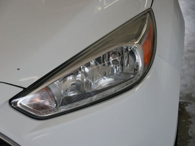 Thumbnail: 2016 Ford Focus - 15