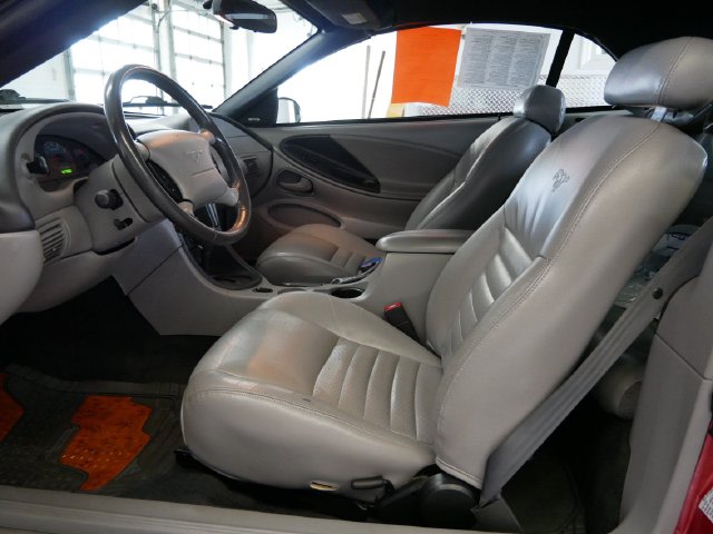 Thumbnail: 2001 Ford Mustang - 7