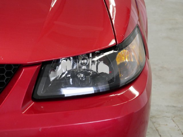 Thumbnail: 2001 Ford Mustang - 14