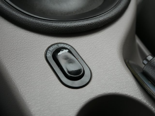 Thumbnail: 2001 Ford Mustang - 21