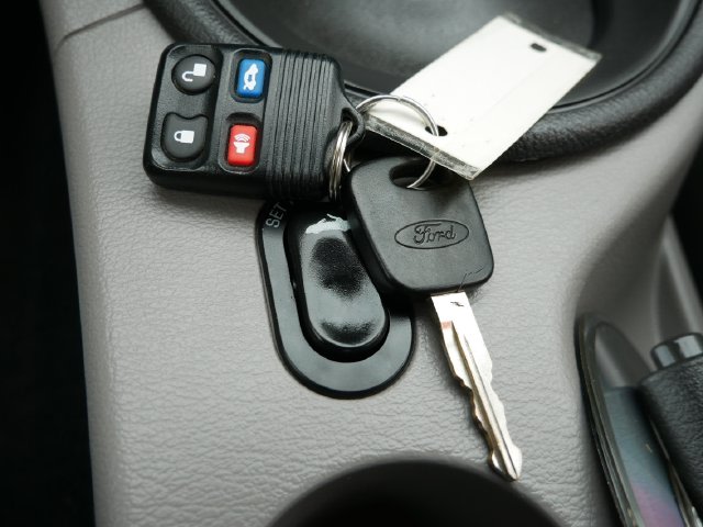 Thumbnail: 2001 Ford Mustang - 27