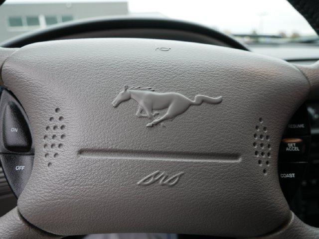 Thumbnail: 2001 Ford Mustang - 9