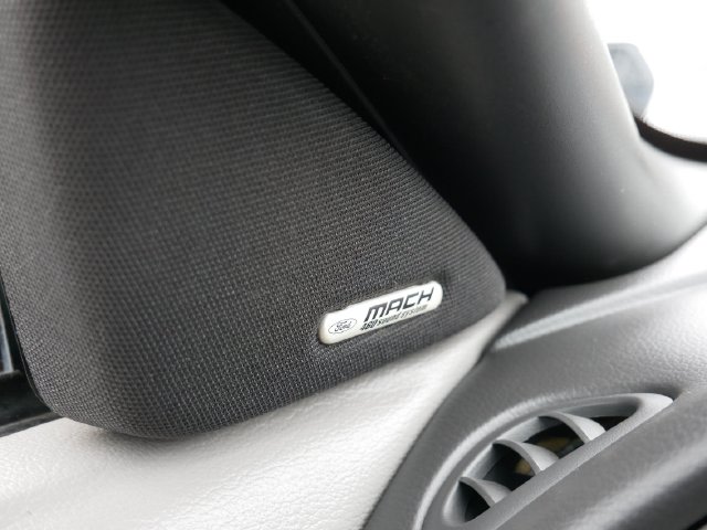 Thumbnail: 2001 Ford Mustang - 26