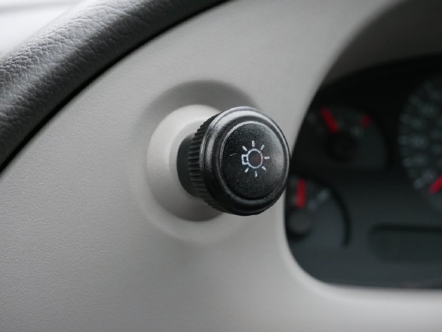 Thumbnail: 2001 Ford Mustang - 13