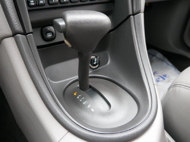 Thumbnail: 2001 Ford Mustang - 10