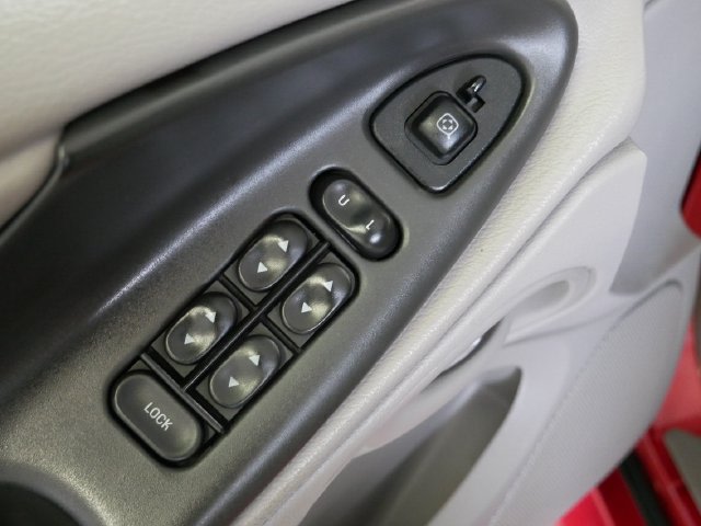 Thumbnail: 2001 Ford Mustang - 17