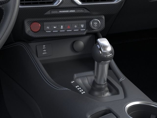 Thumbnail: 2026 Ford Mustang - 9