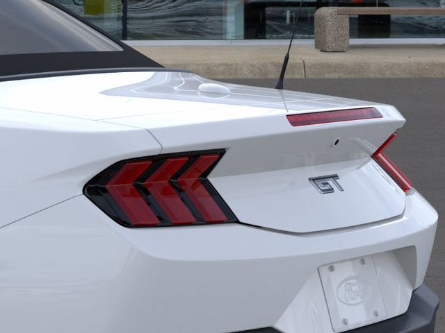 Thumbnail: 2026 Ford Mustang - 21