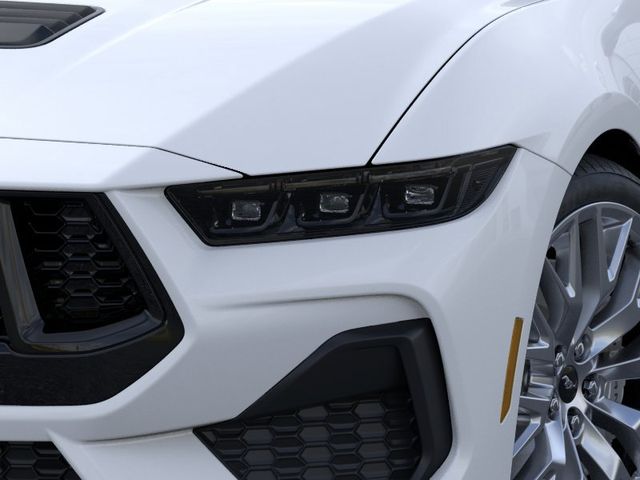 Thumbnail: 2026 Ford Mustang - 19