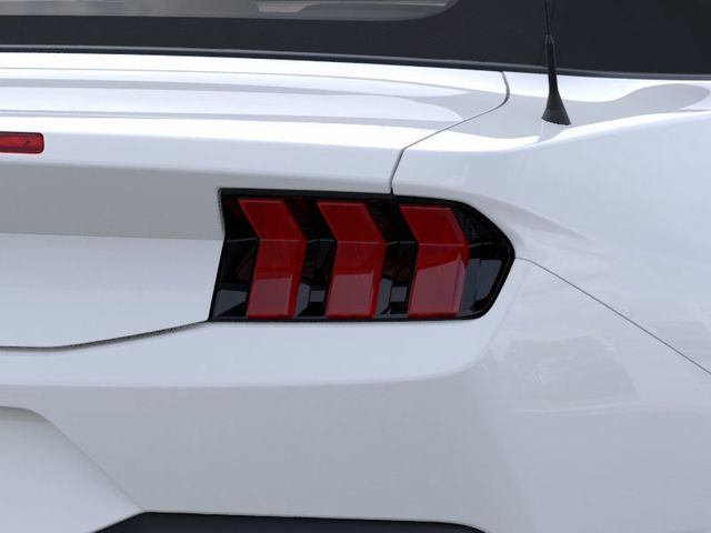 Thumbnail: 2026 Ford Mustang - 20