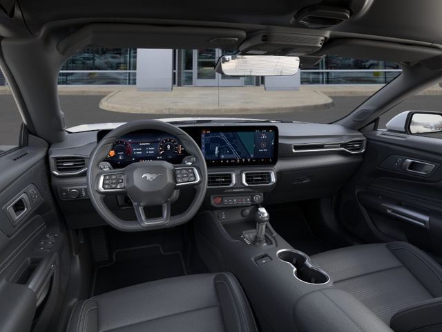 Thumbnail: 2026 Ford Mustang - 2