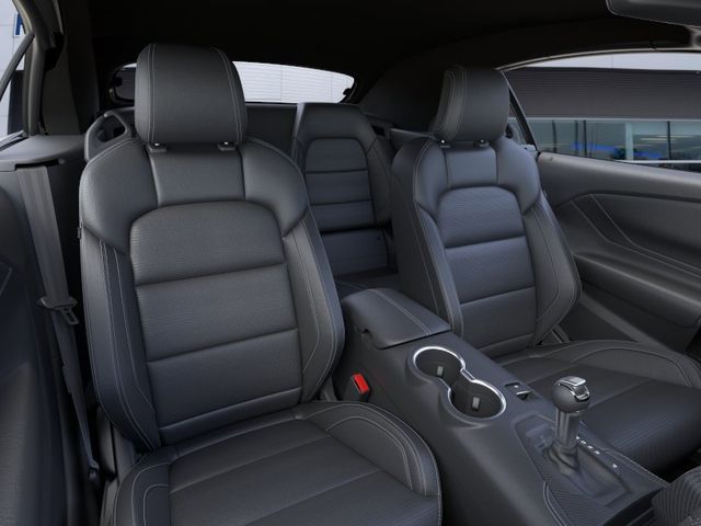 Thumbnail: 2026 Ford Mustang - 7
