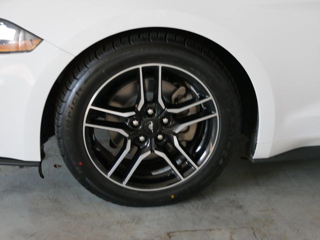 Thumbnail: 2023 Ford Mustang - 6
