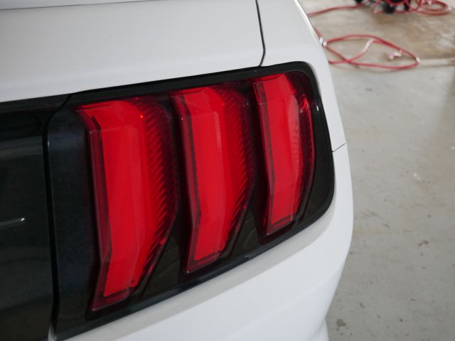 Thumbnail: 2023 Ford Mustang - 16