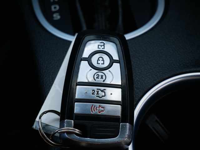Thumbnail: 2023 Ford Mustang - 28