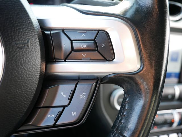 Thumbnail: 2023 Ford Mustang - 25