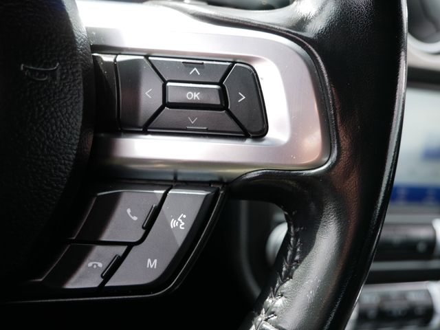 Thumbnail: 2022 Ford Mustang - 23
