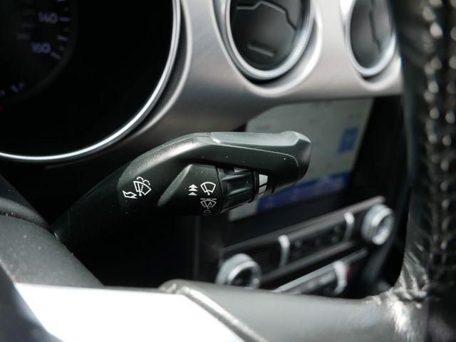 Thumbnail: 2022 Ford Mustang - 25