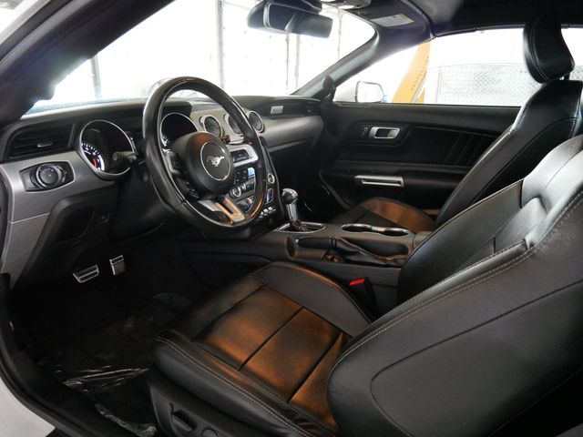 Thumbnail: 2022 Ford Mustang - 2